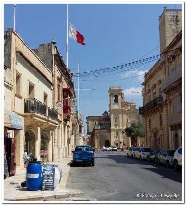 Malte et Gozo (178)