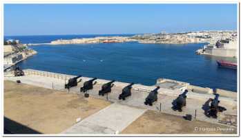 Malte et Gozo (2)