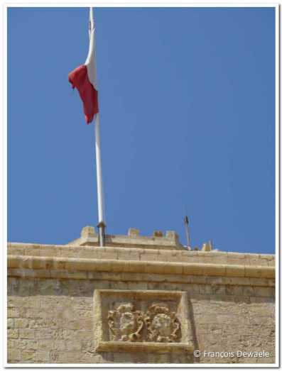 Malte et Gozo (228)