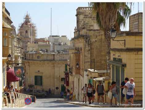 Malte et Gozo (242)