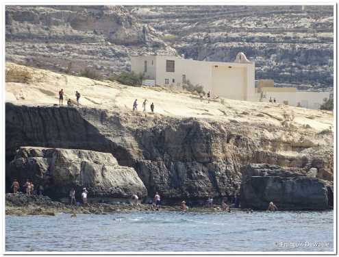 Malte et Gozo (284)