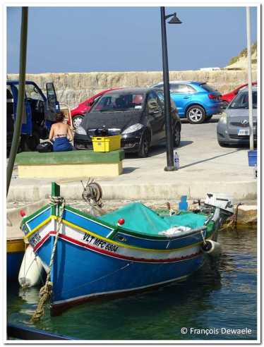 Malte et Gozo (306)